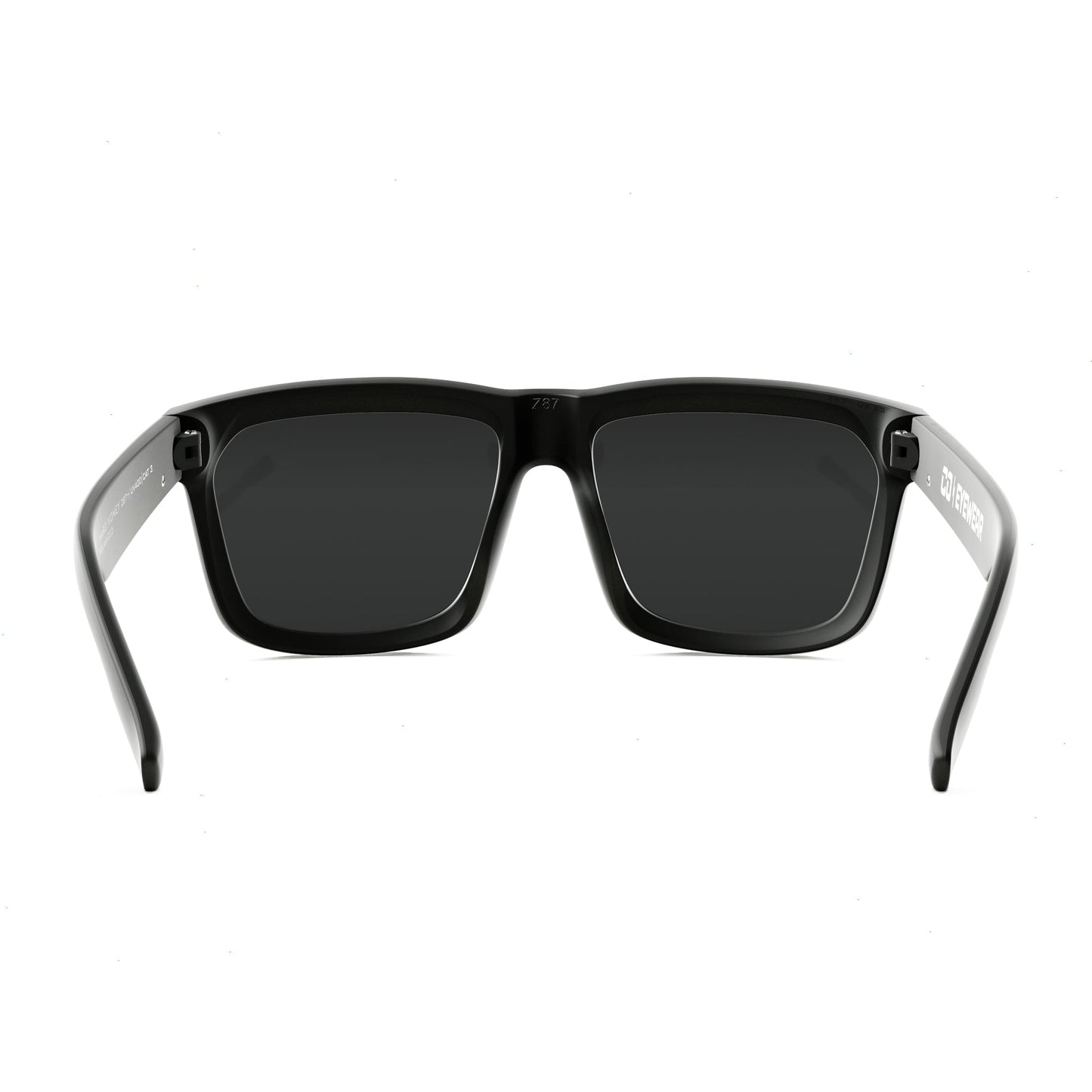Hard Money Z87 Matte Black XL series