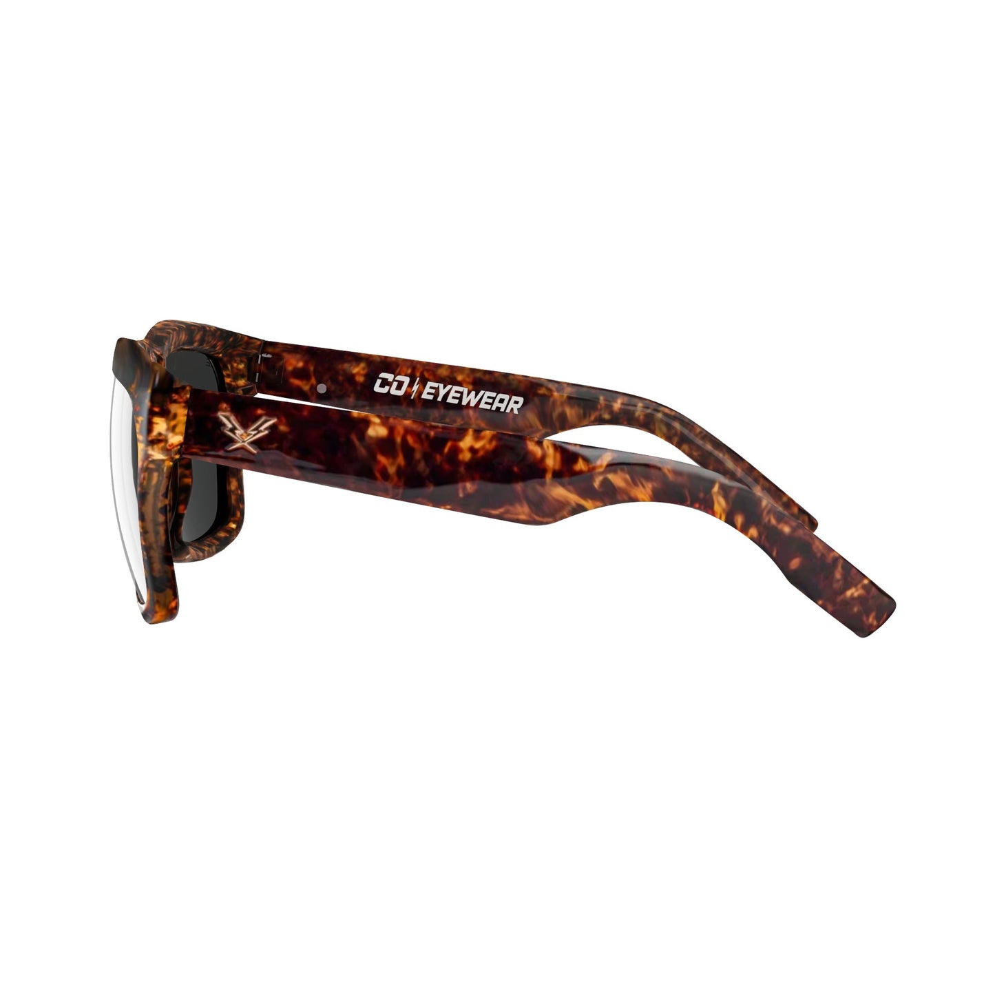 Hard Money Z87 Tortoise XL series