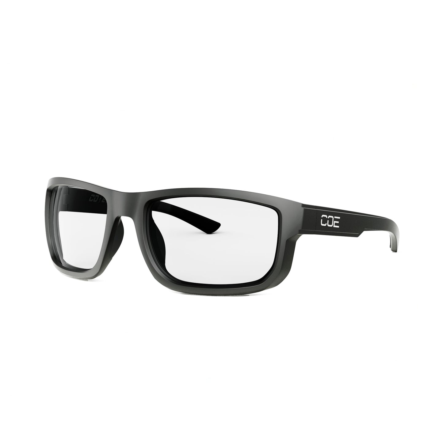 Magneto Z87+ Matte Black