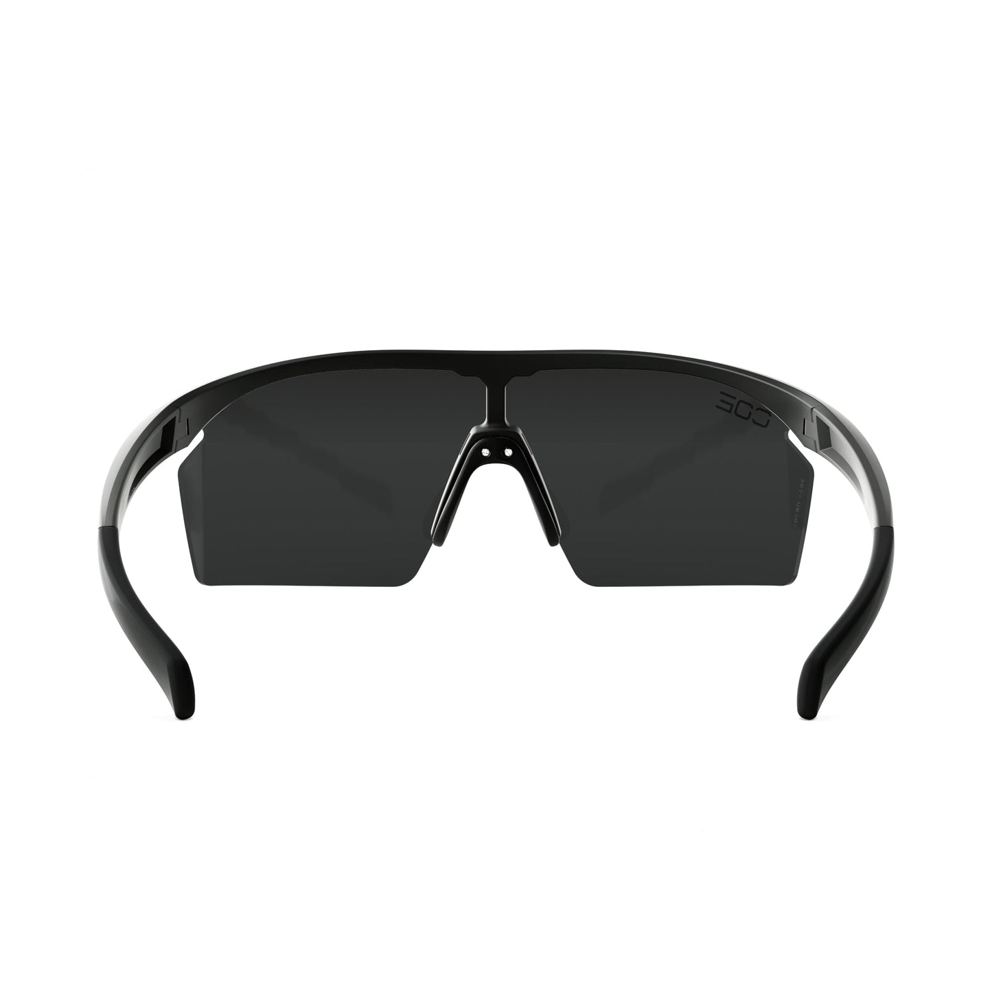 Surge Z87+ Matte Black