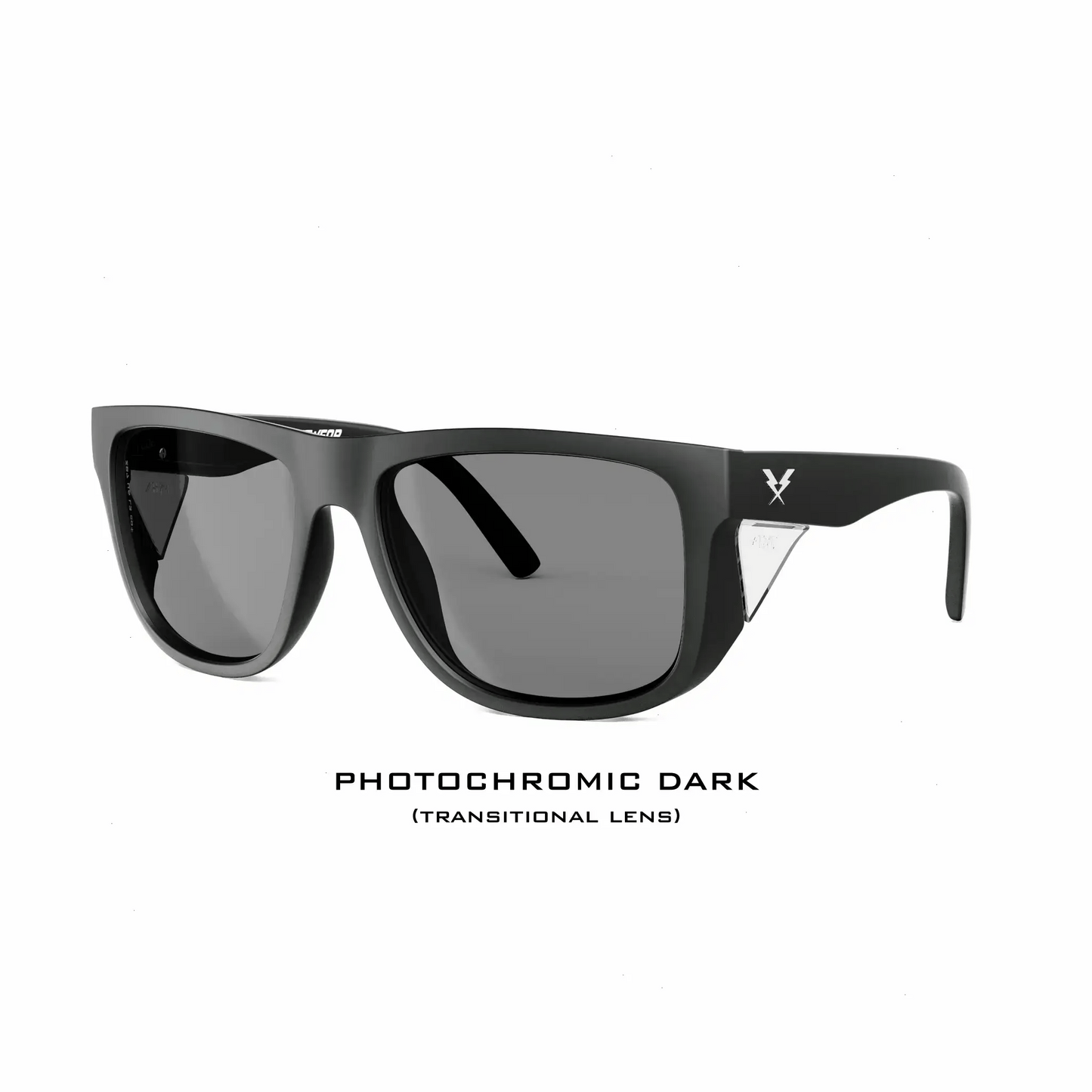 A Phase Z87+ Matte Black Photochromic