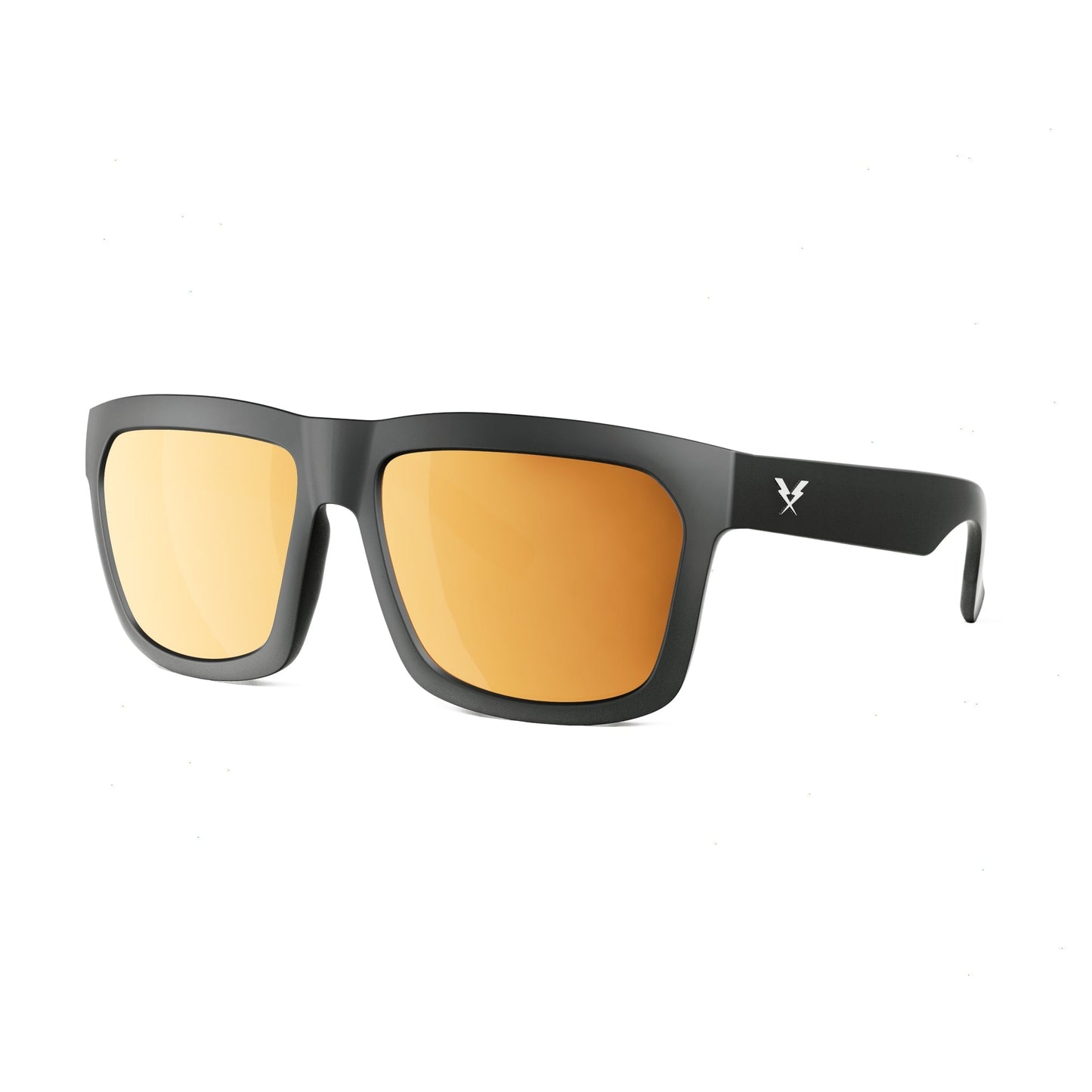 Hard Money Z87 Matte Black XL series