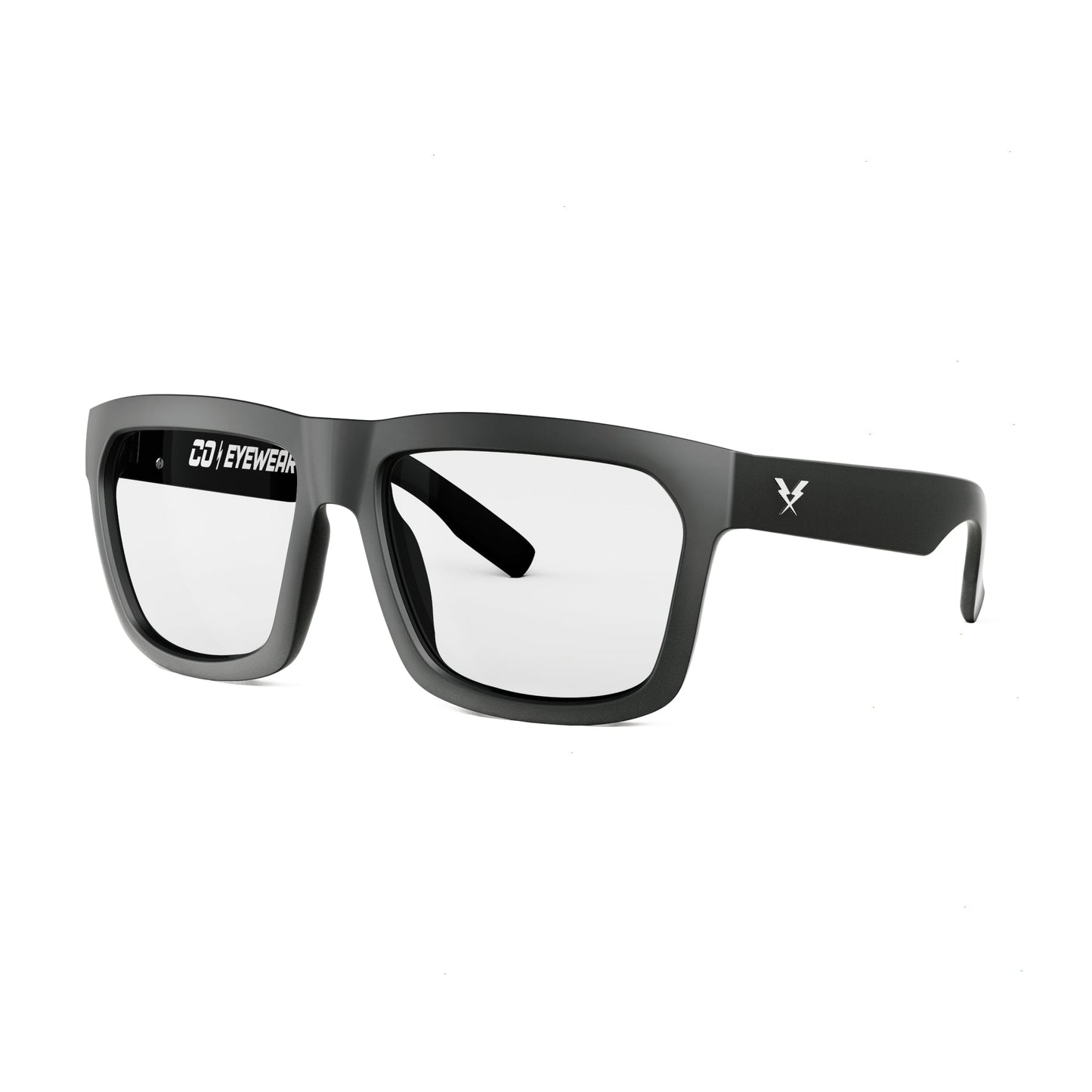 Hard Money Z87 Matte Black XL series