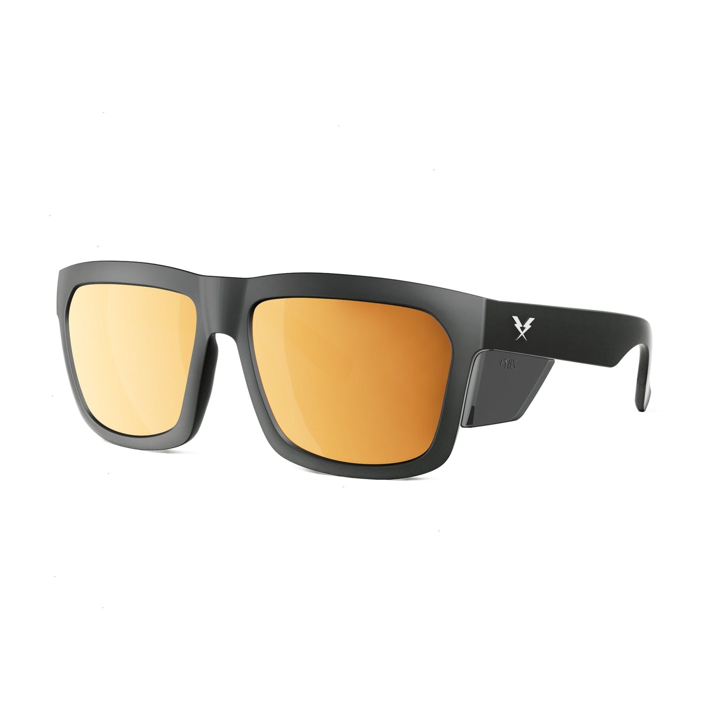 Hard Money Z87+ Matte Black XL series