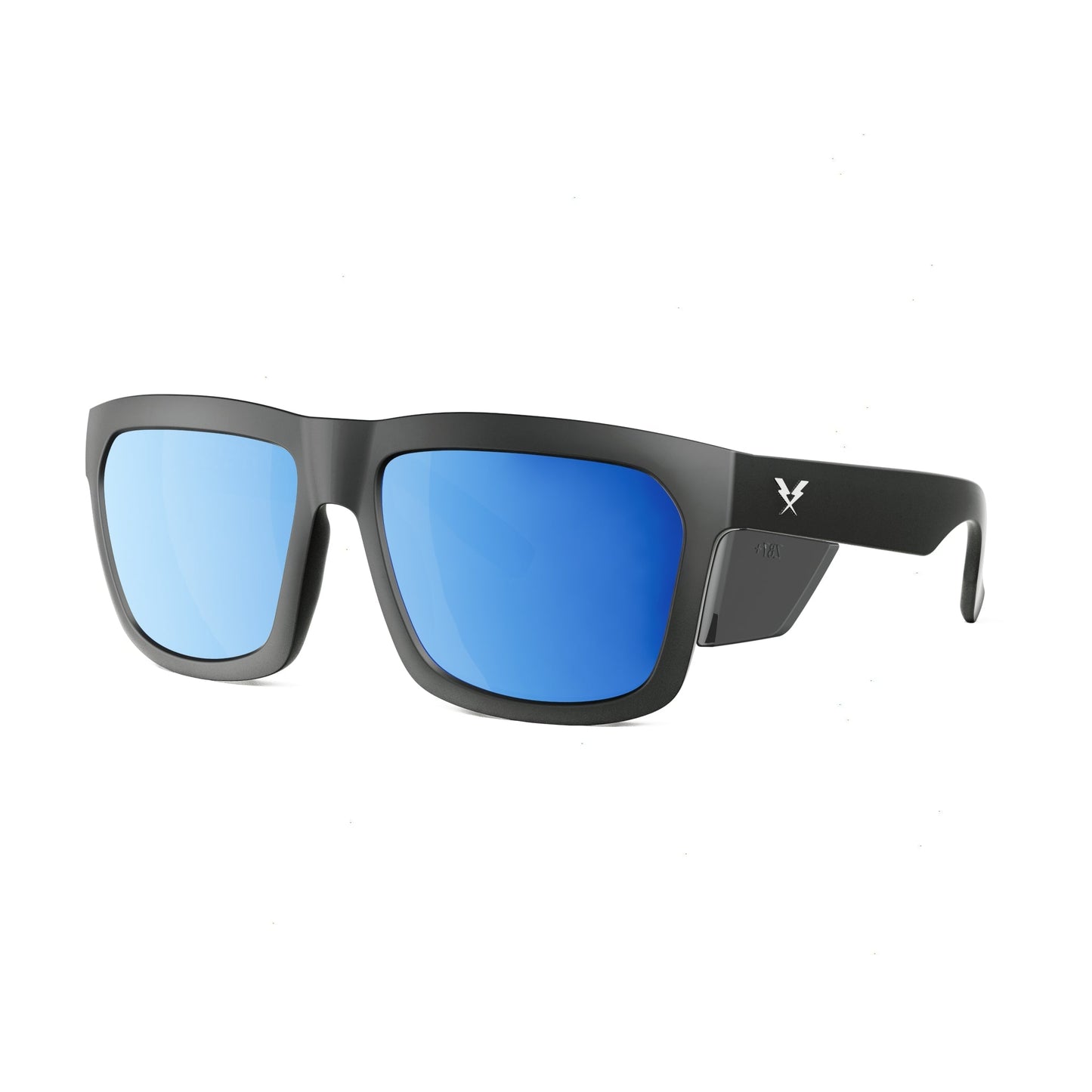 Hard Money Z87+ Matte Black XL series
