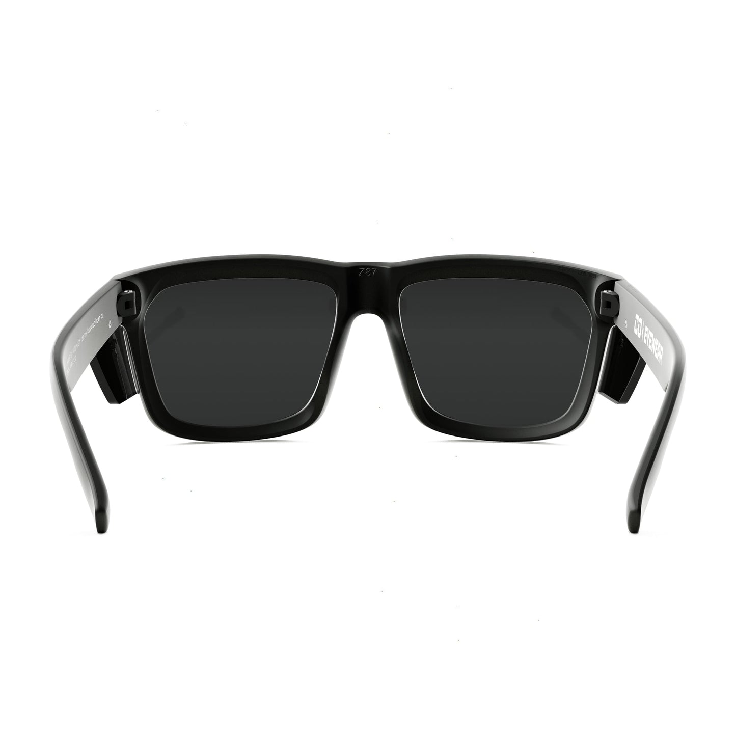 Hard Money Z87+ Matte Black XL series
