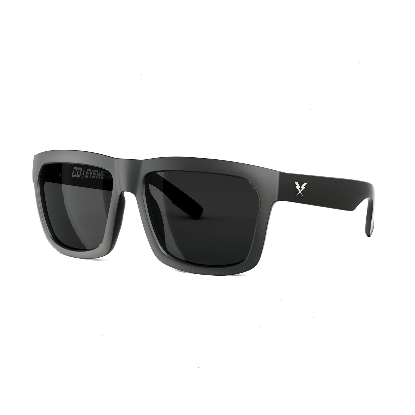 Hard Money Z87 Matte Black XL series