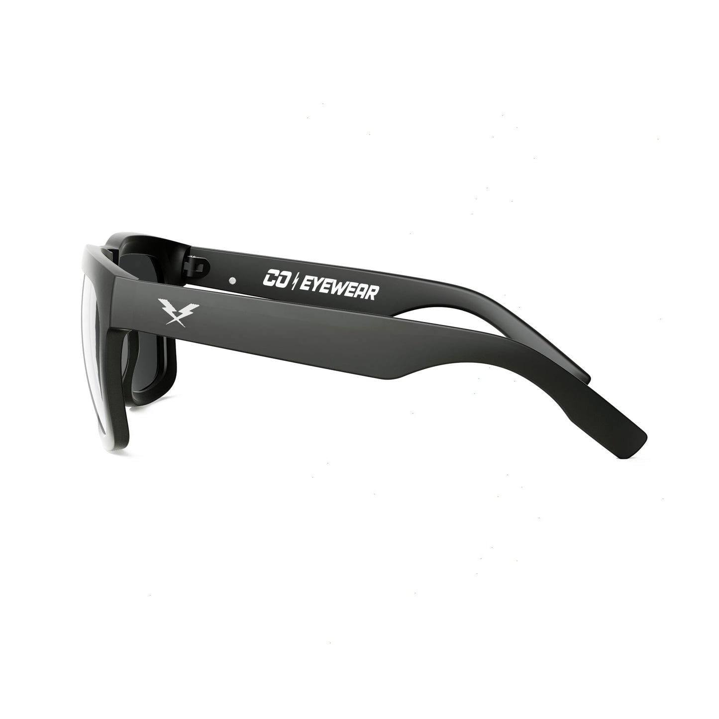 Hard Money Z87 Matte Black XL series