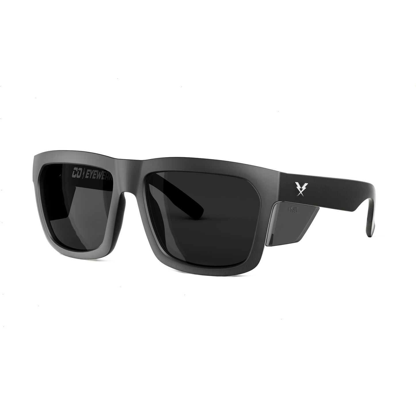 Hard Money Z87+ Matte Black XL series