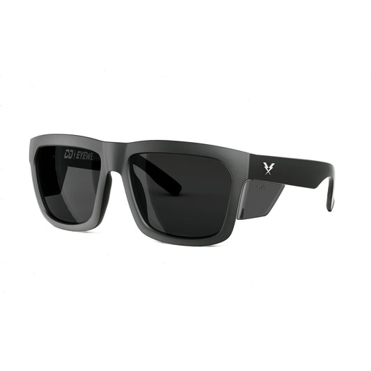 Hard Money Z87+ Matte Black XL series