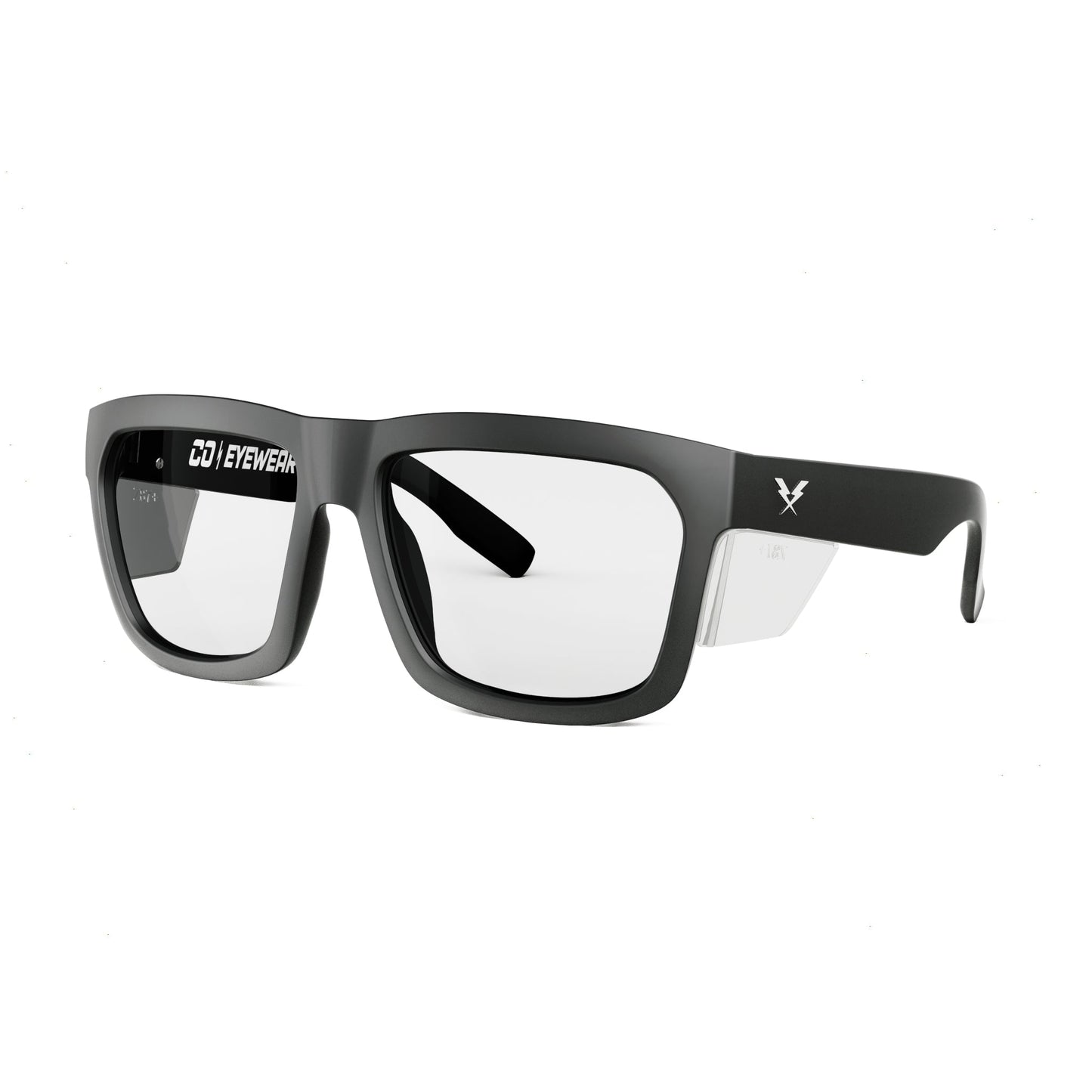 Hard Money Z87+ Matte Black XL series