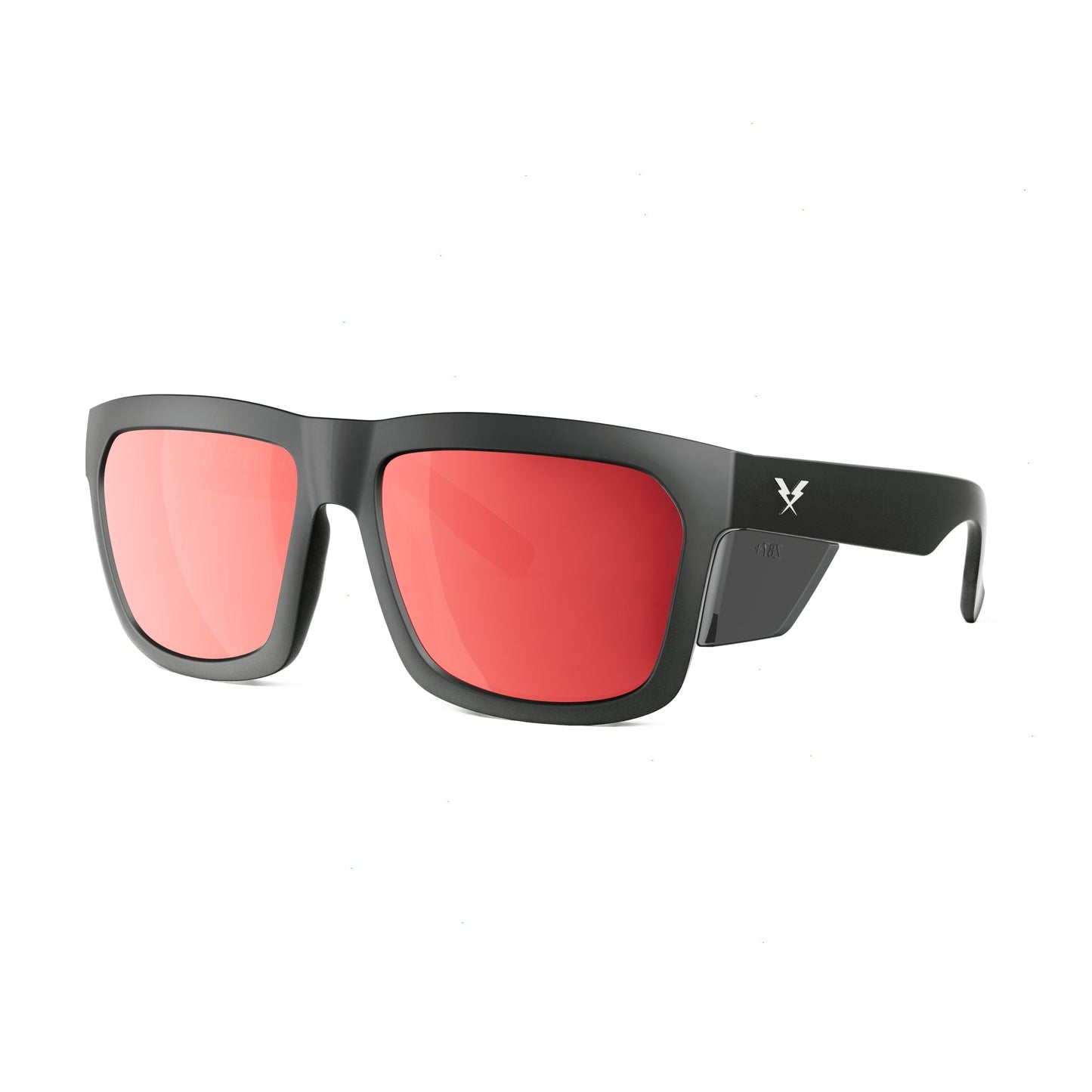 Hard Money Z87+ Matte Black XL series
