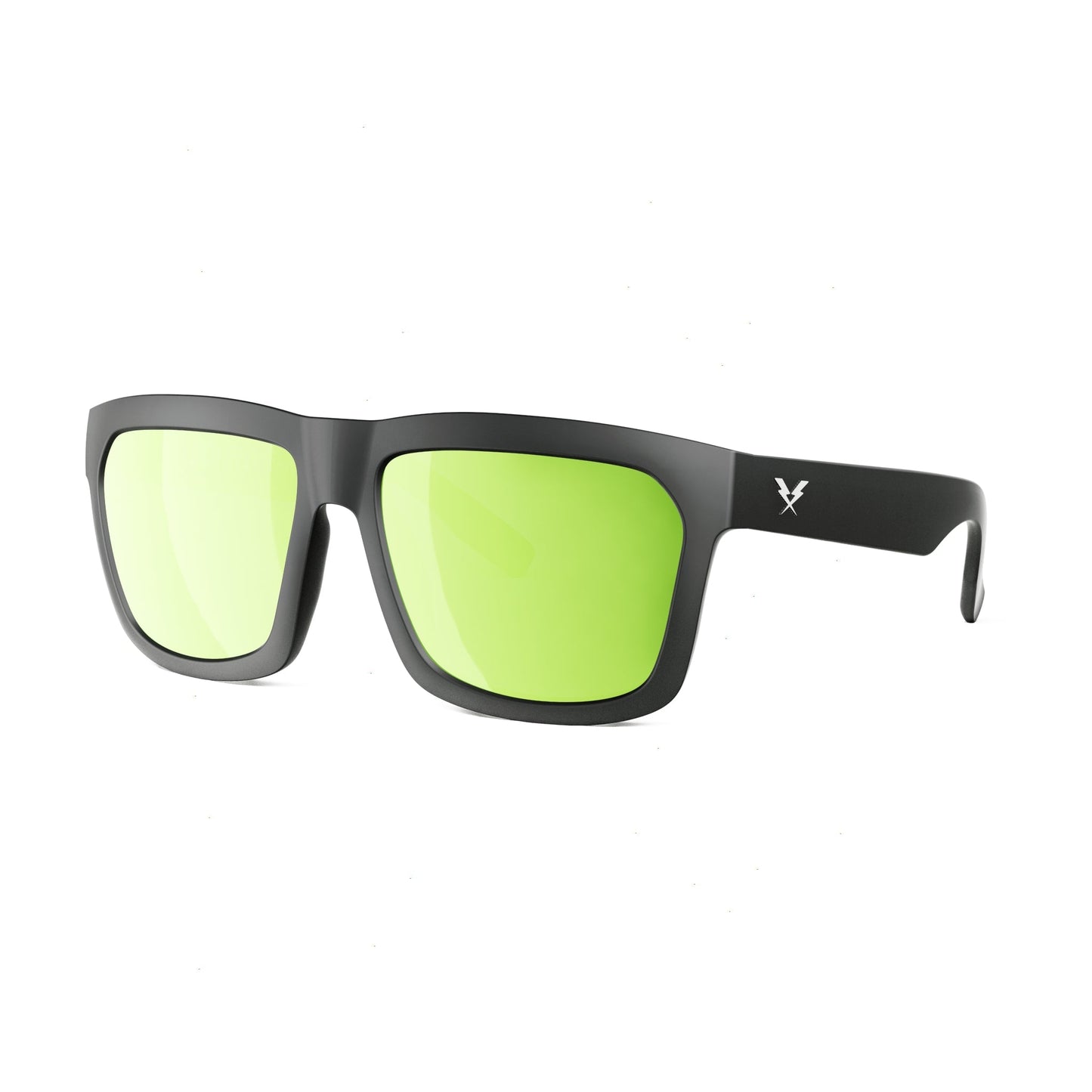 Hard Money Z87 Matte Black XL series