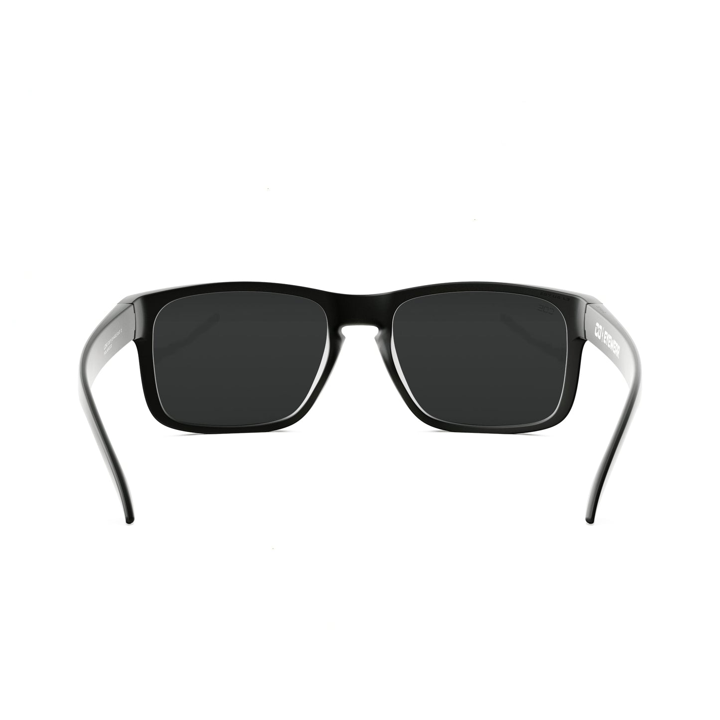 Loki Z87 Matte Black
