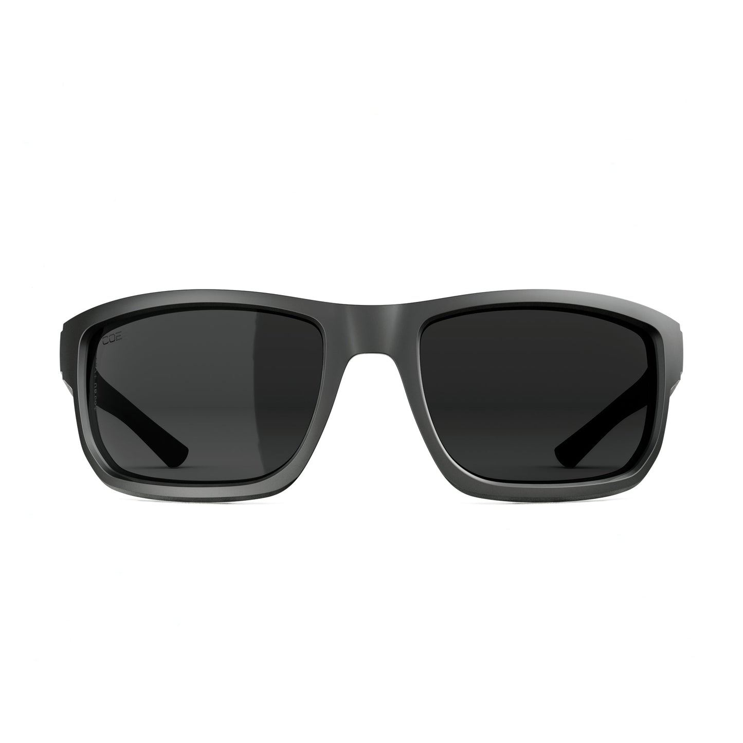Magneto Z87+ Matte Black