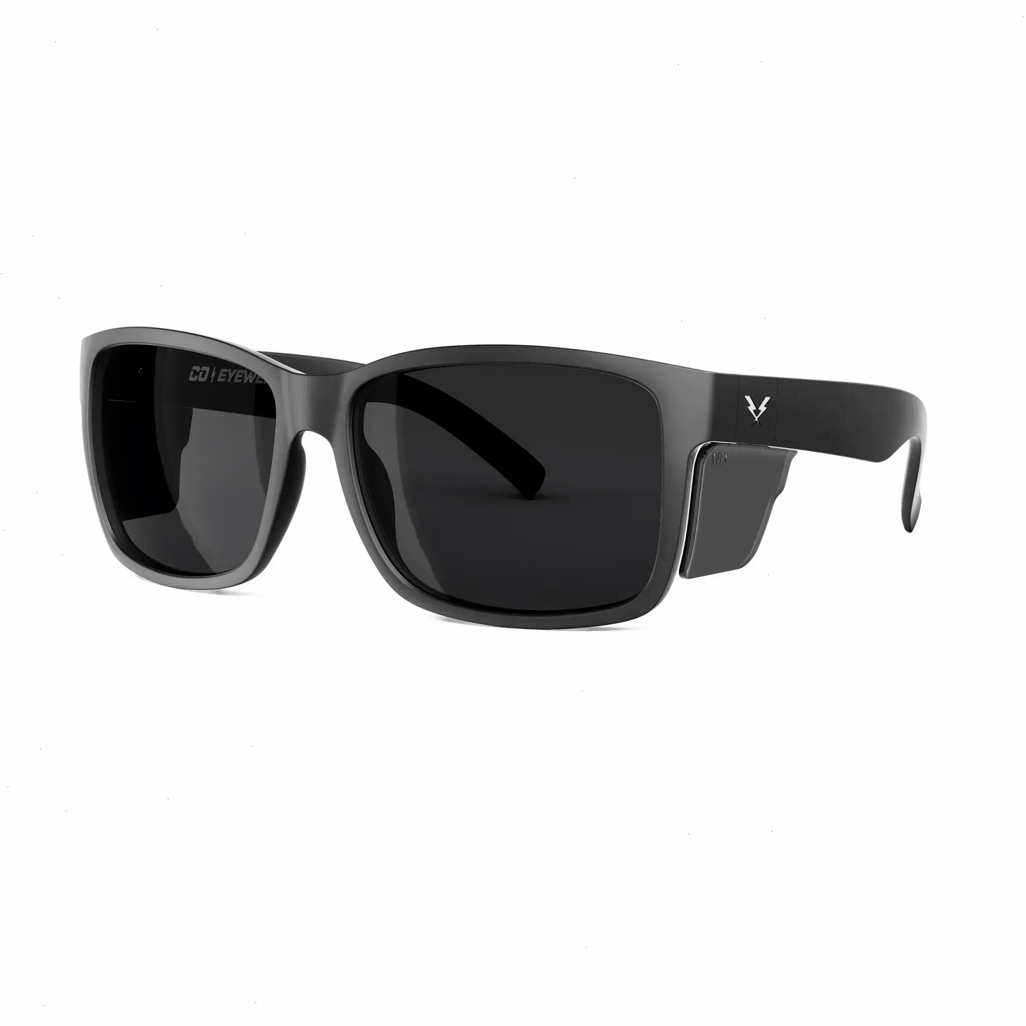 Oiler XL Z87+ Matte Black