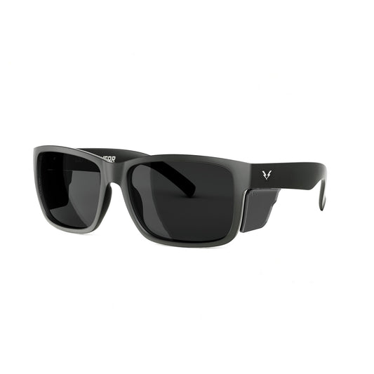 Oiler Z87+ Matte Black