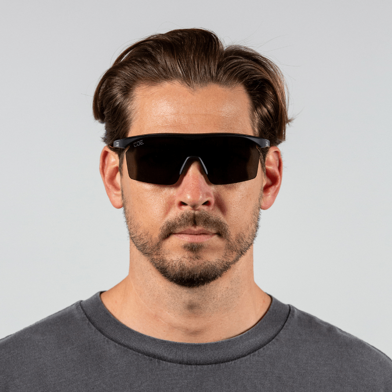 Surge Z87+ matte Black Photochromic